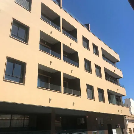 Claudia Premium, Centro Appartement *