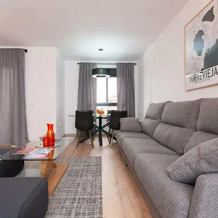 Appartement Claudia Premium, Centro