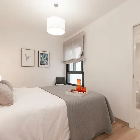 Claudia Premium, Centro Appartement *