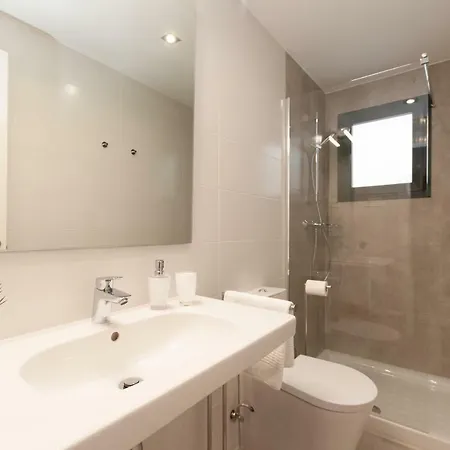 Claudia Premium, Centro Appartement