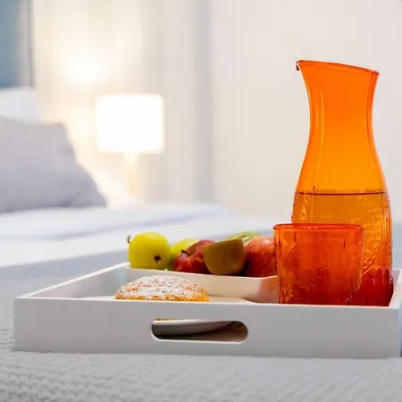 Appartement Claudia Premium, Centro Torrevieja