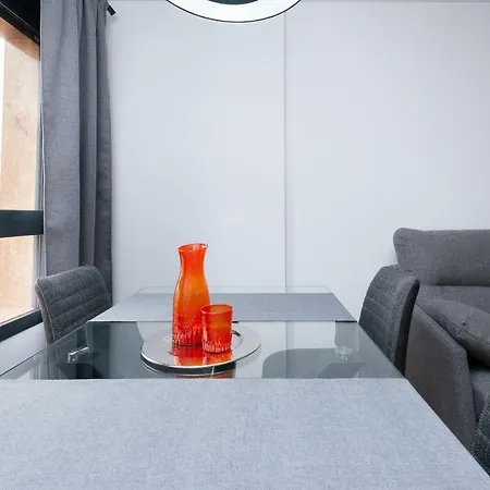 Claudia Premium, Centro Appartement Torrevieja