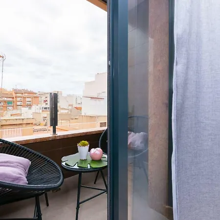 Appartement Claudia Premium, Centro *