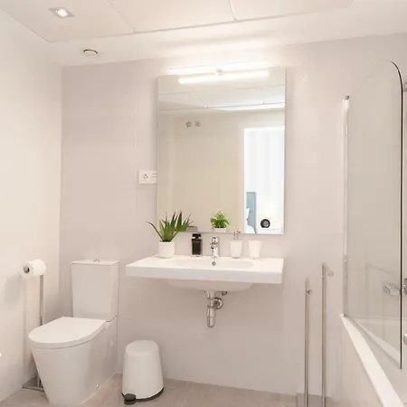 Claudia Premium, Centro Appartement Torrevieja